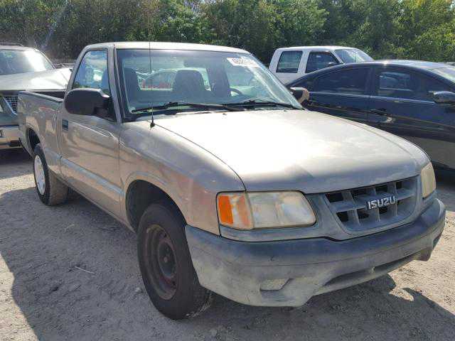 Isuzu Hombre