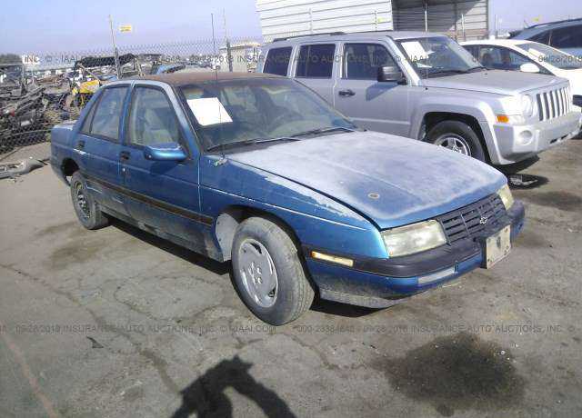Chevrolet Corsica