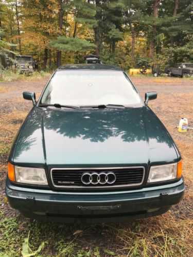 Audi 90