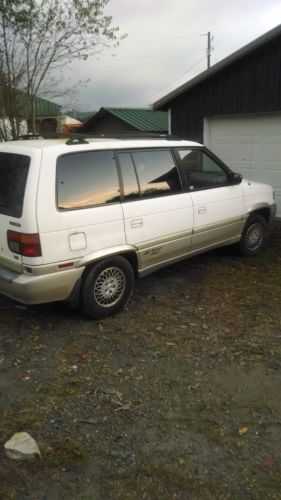 Mazda MPV
