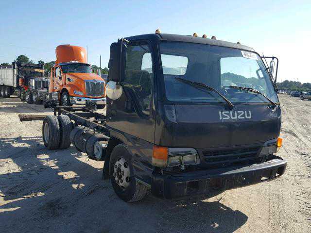 Isuzu NPR