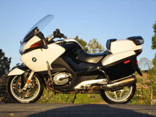 BMW R 1200 RT