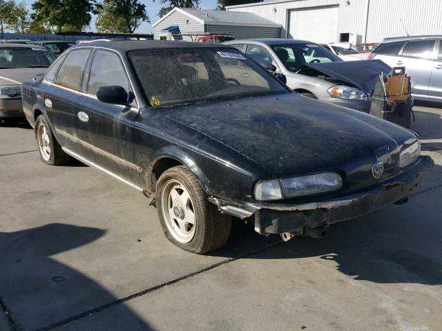 Infiniti Q45