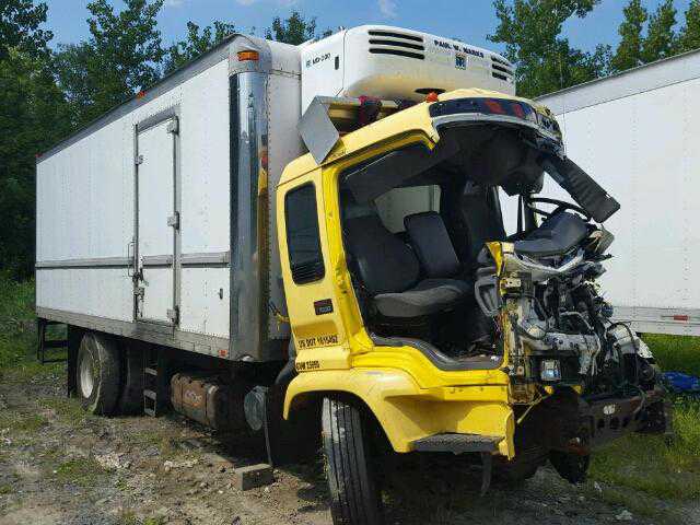 GMC T-Series