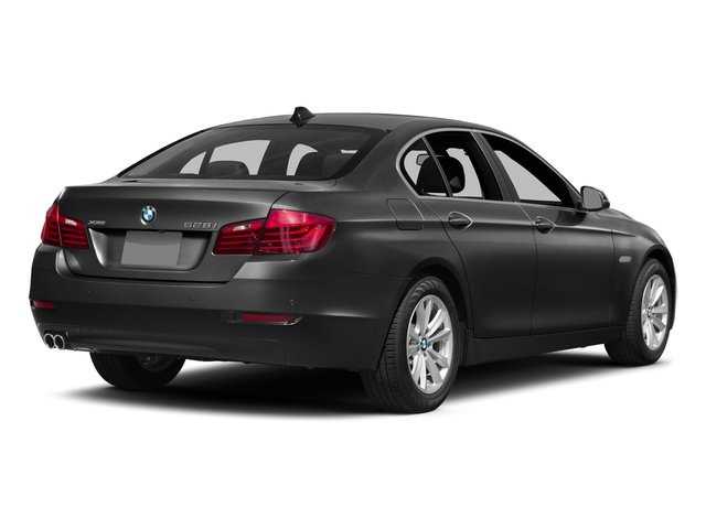 2015 BMW 528i