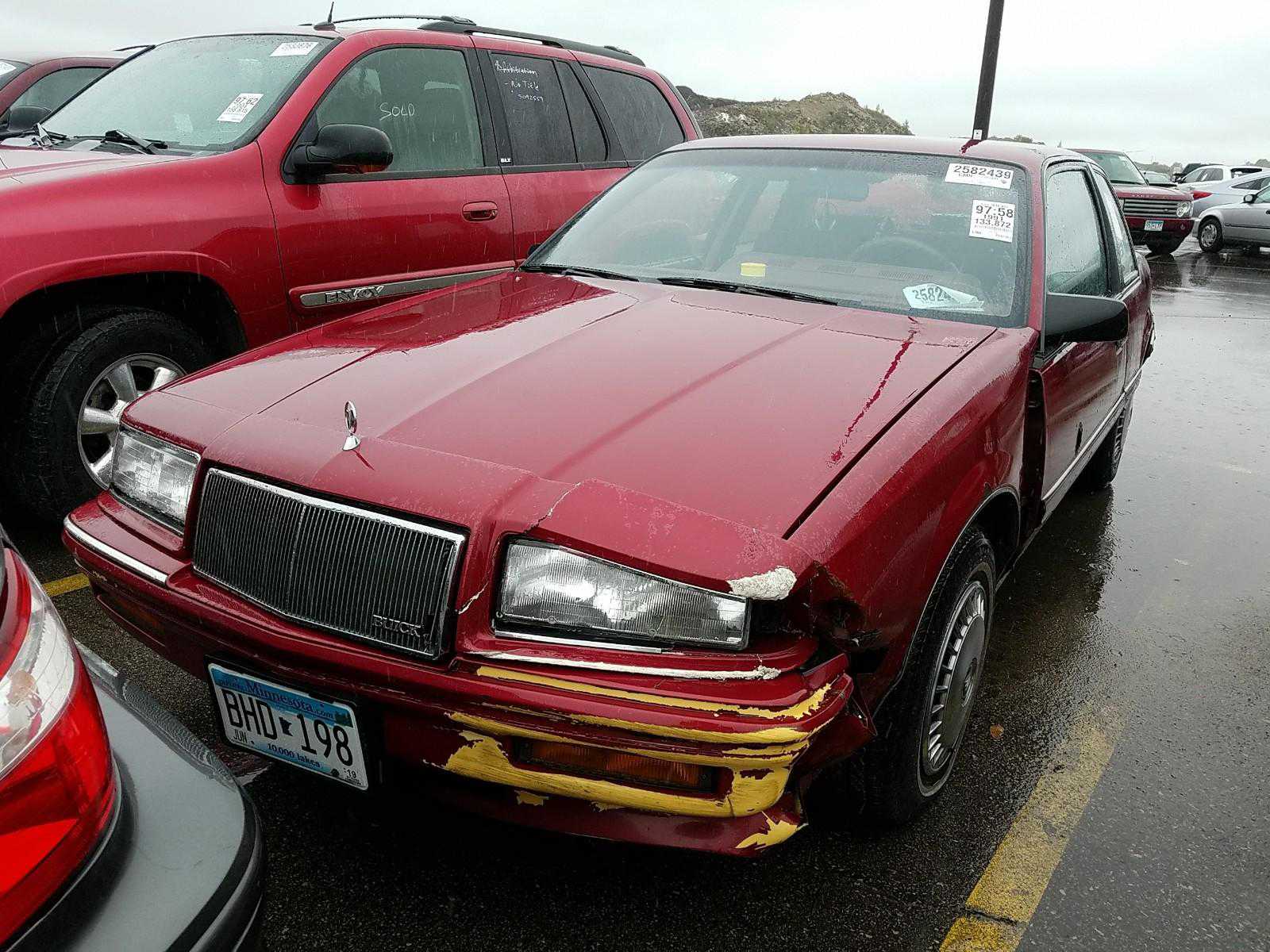 Buick Skylark