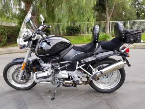 BMW R 1100 R