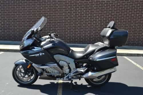 BMW K 1600 GTL