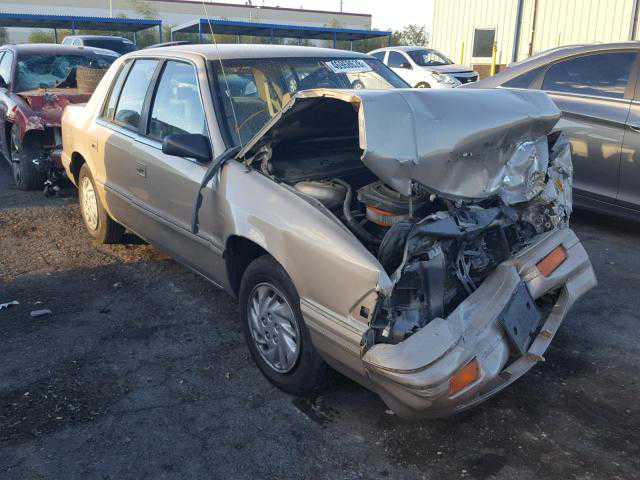 Dodge Spirit