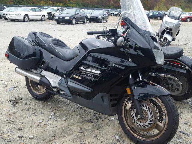 Honda ST1100A