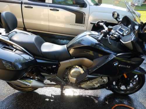BMW K 1600 GT