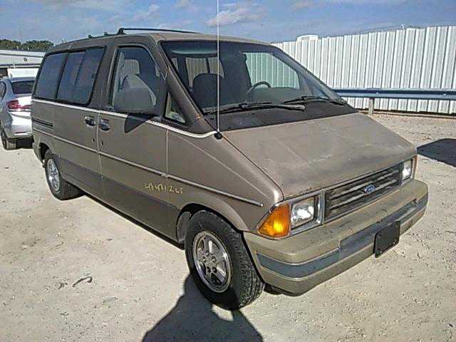 Ford Aerostar