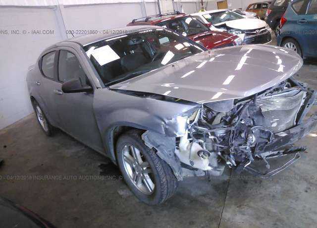 DODGE