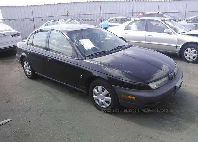 Saturn SL