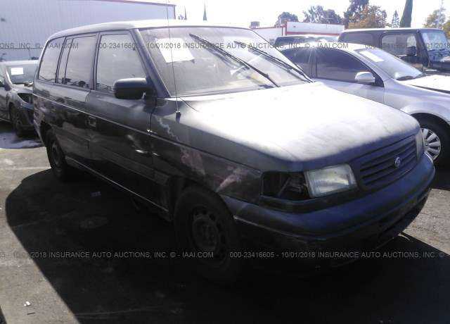 Mazda MPV