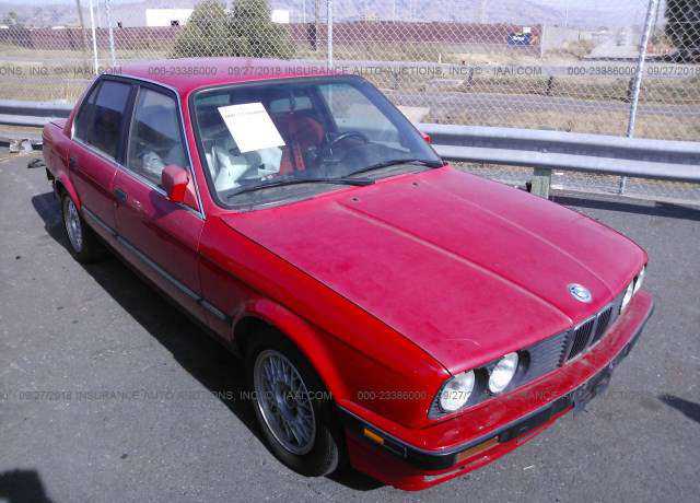 BMW 318i
