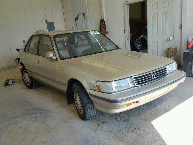 Toyota Cressida