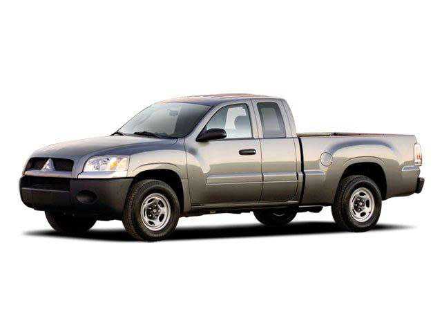 Mitsubishi Raider