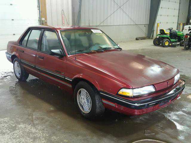 Pontiac Sunbird