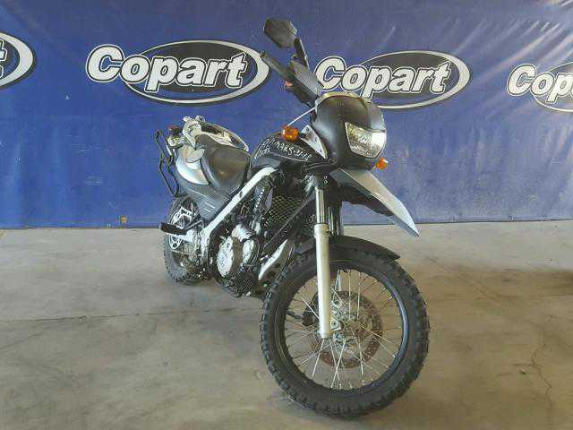 BMW F 650 GS