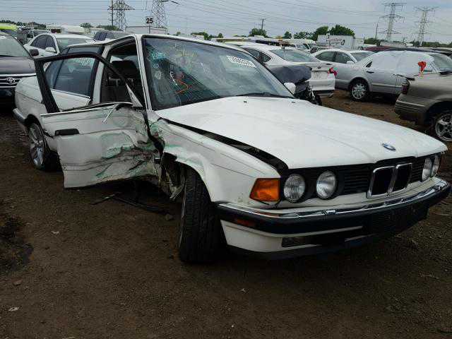 BMW 735iL