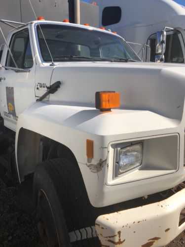 Ford F-800