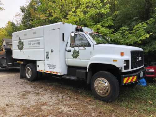 GMC C6