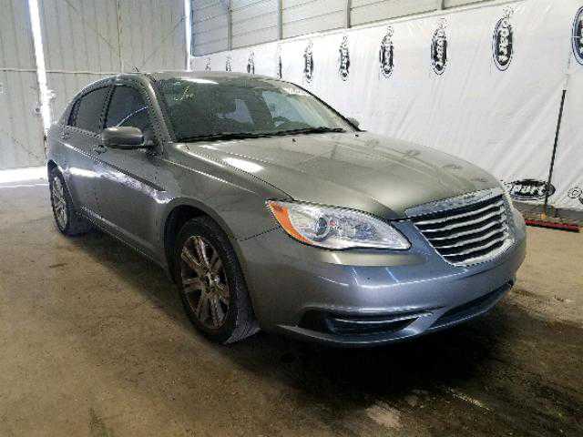 CHRYSLER