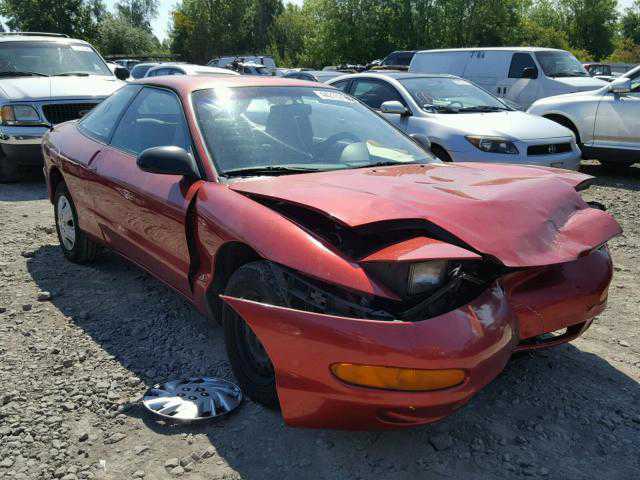Ford Probe