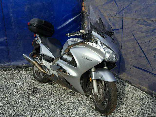 Honda ST1300