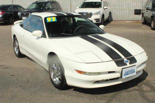 Ford Probe