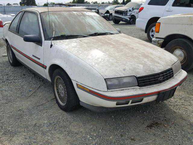 Chevrolet Beretta