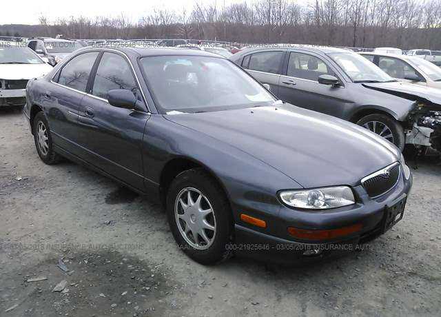 MAZDA
