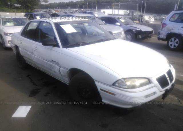 Pontiac Grand AM