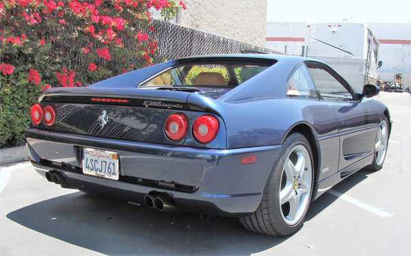 Ferrari F355