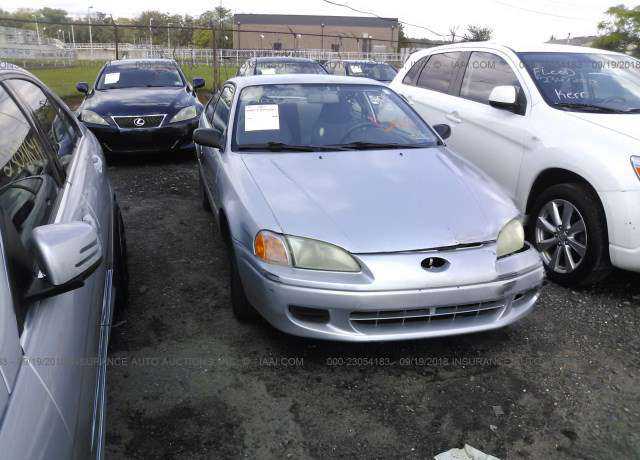 Toyota Paseo