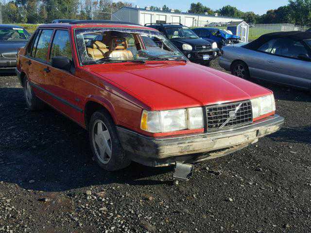 VOLVO