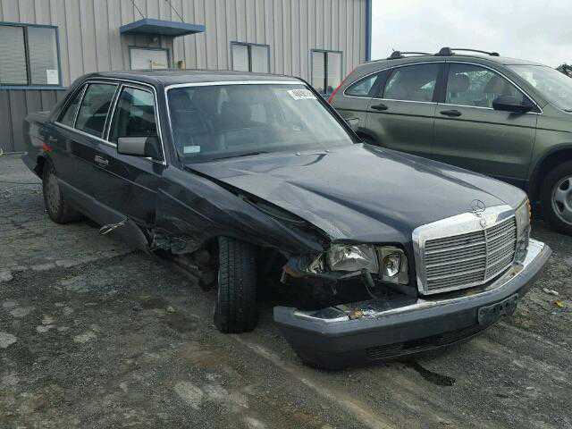 Mercedes-Benz 350