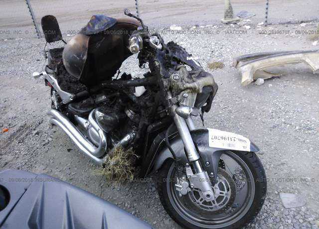 Suzuki VZ1500L