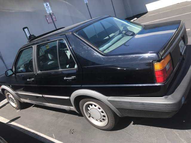 Volkswagen Jetta