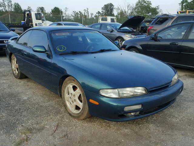 Nissan 240SX