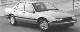 Chevrolet Corsica