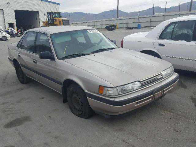 Mazda 626