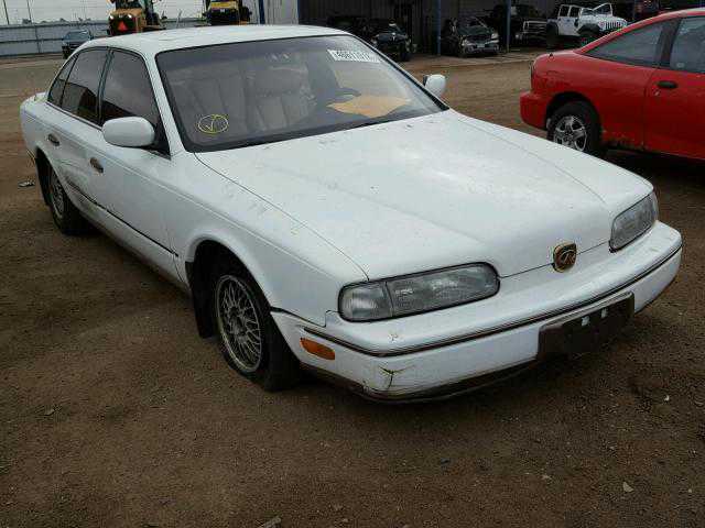 Infiniti Q45