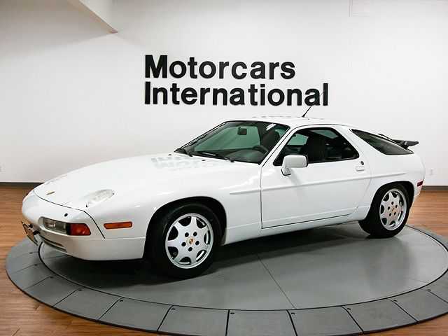 Porsche 928