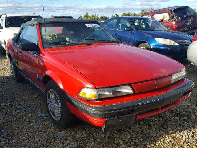 Pontiac Sunbird