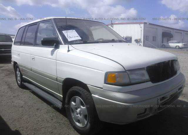 Mazda MPV