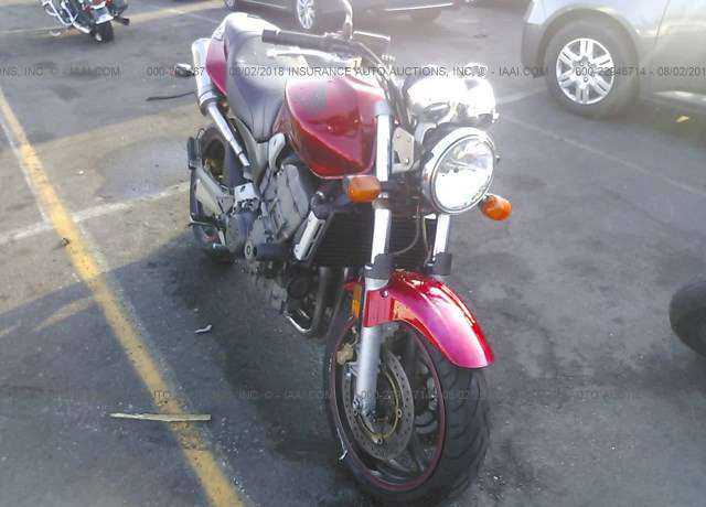 Honda CB900 (919)
