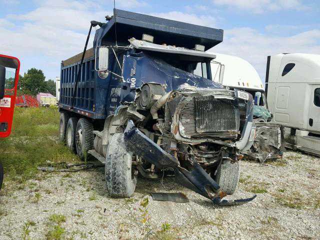 Ford LA9000