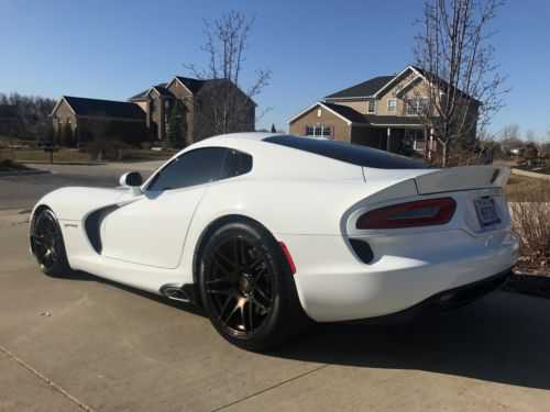 Dodge Viper
